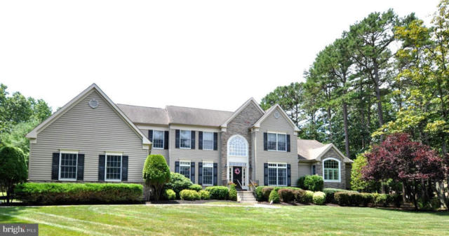 4 HARWOOD WAY, MEDFORD, NJ 08055 - Image 1