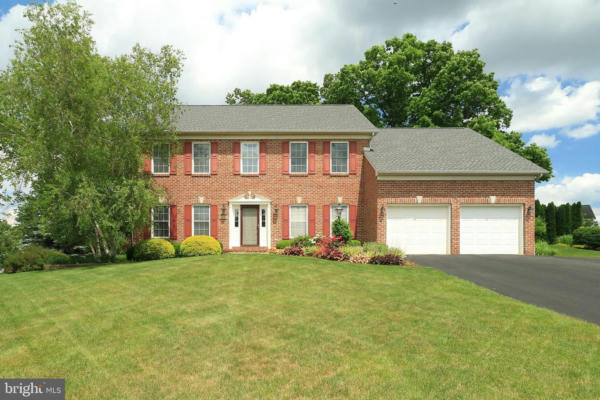 1305 N FOXPOINTE DR, STATE COLLEGE, PA 16803 - Image 1