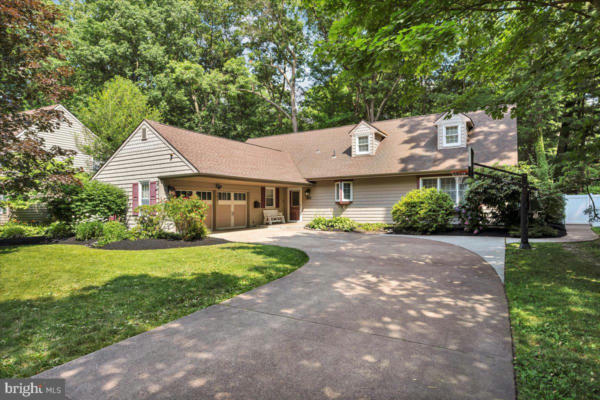 205 WEXFORD DR, CHERRY HILL, NJ 08003 - Image 1