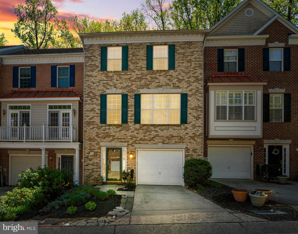 503 WOOD DUCK LN, ANNAPOLIS, MD 21409, photo 1 of 52