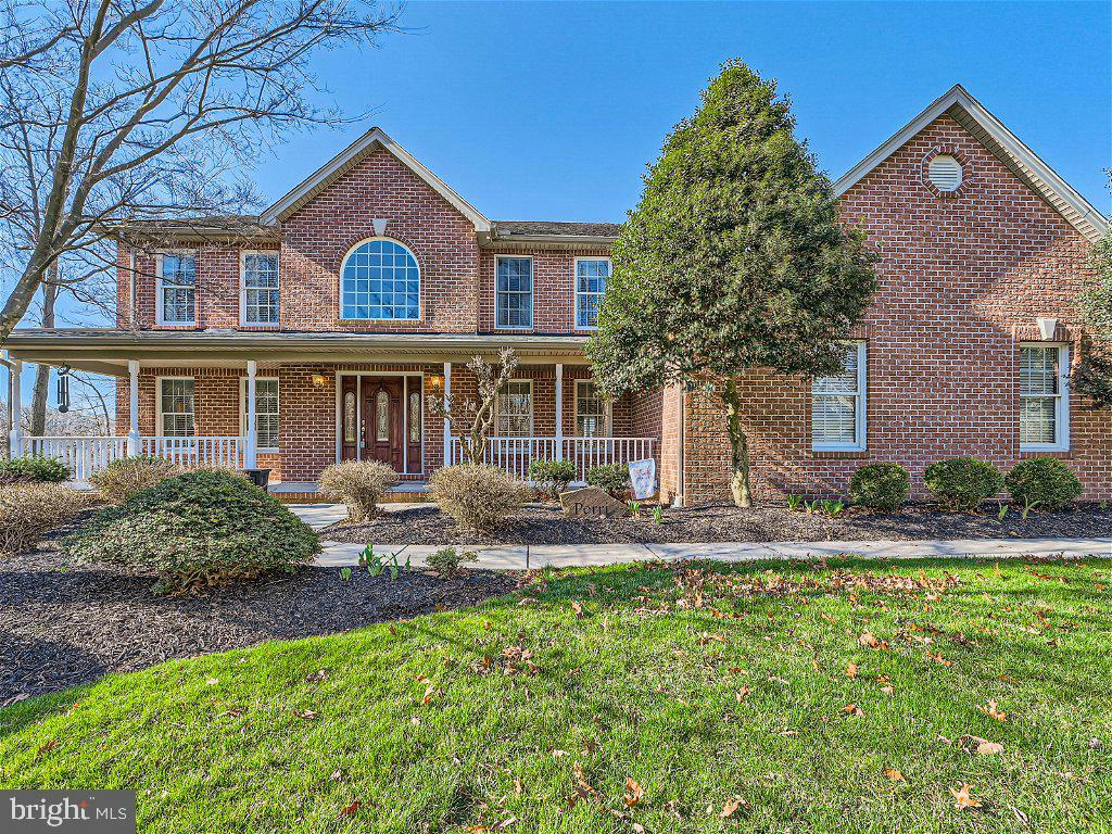 2535 OVERLOOK CT, NEW FREEDOM, PA 17349, photo 1 of 44