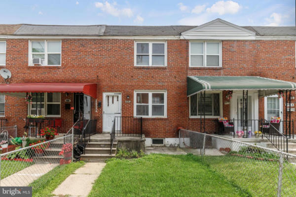 4717 IVANHOE AVE, BALTIMORE, MD 21212, photo 3 of 26