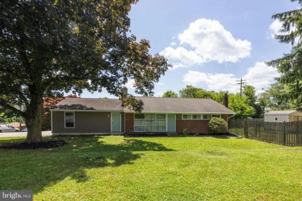 2 HIGH MEADOW DR, MEDIA, PA 19063 - Image 1