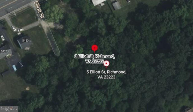 3 ELLIOT ST AND 5 ELLIOTT STREET, RICHMOND, VA 23223 - Image 1