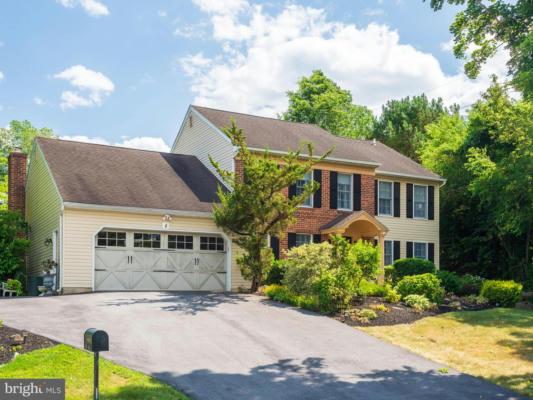 1727 BOW TREE DR, WEST CHESTER, PA 19380 - Image 1
