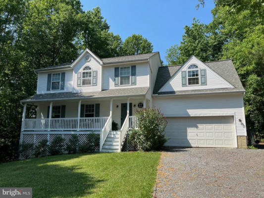 2315 BRIANS WAY, LUSBY, MD 20657 - Image 1