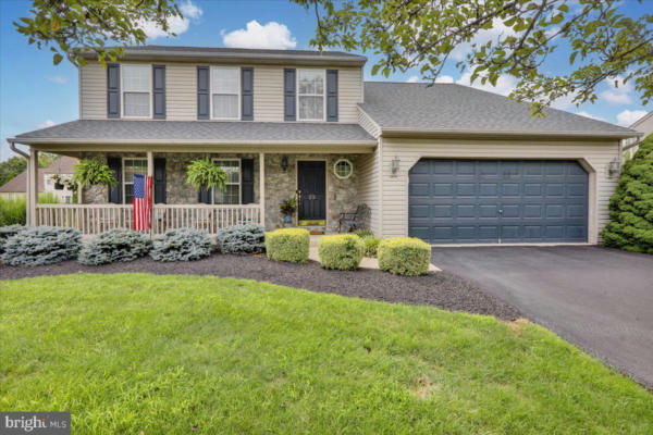 25 THYMEBROOK DR, READING, PA 19606 - Image 1
