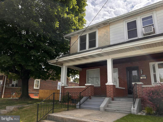 1316 ALLEGHENY AVE, READING, PA 19601 - Image 1
