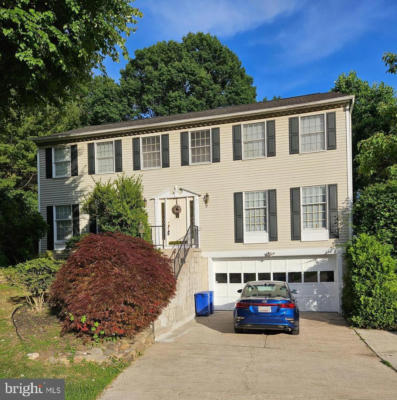 1211 BROOKVIEW RD, TOWSON, MD 21286 - Image 1