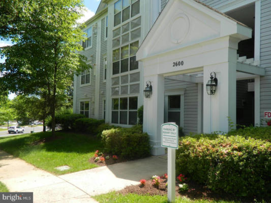 2600 SQUAW VALLEY CT APT 11, SILVER SPRING, MD 20906 - Image 1