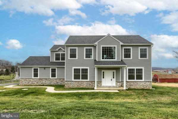 451 FROGTOWN RD, PEQUEA, PA 17565 - Image 1