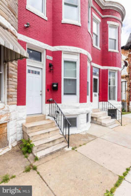 2317 DRUID HILL AVE, BALTIMORE, MD 21217, photo 4 of 61