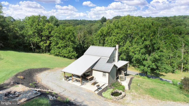 1180 CAMPBELL HOLLOW RD, EAST WATERFORD, PA 17021 - Image 1