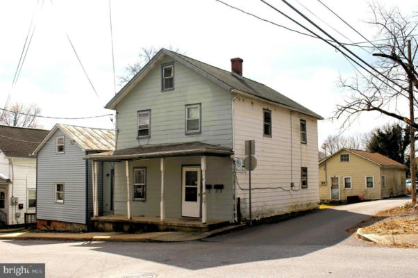 27 S KING ST, ANNVILLE, PA 17003 - Image 1