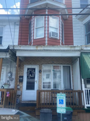 418 E PINE ST, MAHANOY CITY, PA 17948 - Image 1