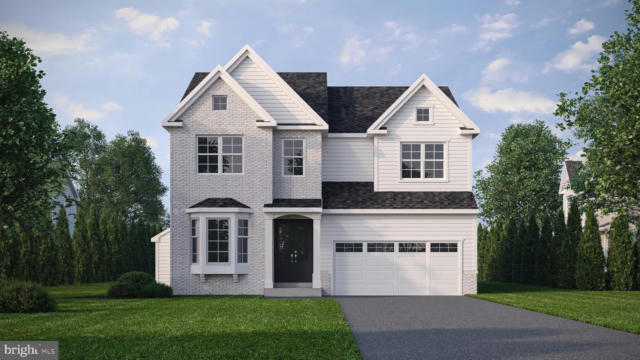 101 GIBSON COURT # LOT 4, BROOMALL, PA 19008 - Image 1