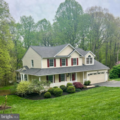 5113 NIAGARA DR, MOUNT AIRY, MD 21771 - Image 1
