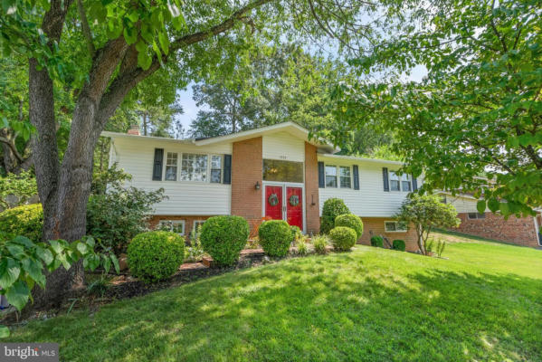 5225 POMMEROY DR, FAIRFAX, VA 22032 - Image 1