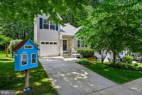 1406 BRENWOODE RD, ANNAPOLIS, MD 21409 - Image 1
