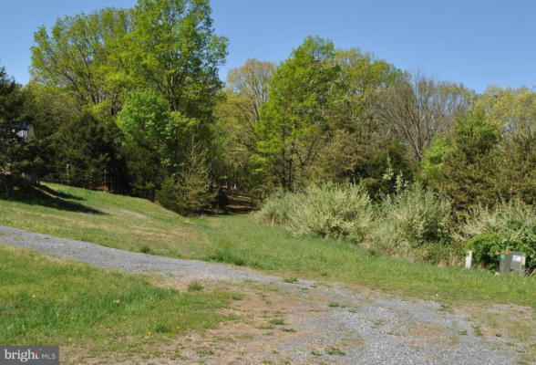 LOT #13 YEAGER CT SW, PETERSBURG, WV 26847, photo 3 of 4