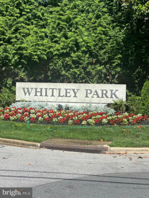 WHITLEY PARK TERRACE WHITLEY PARK 313, BETHESDA, MD 20814 - Image 1