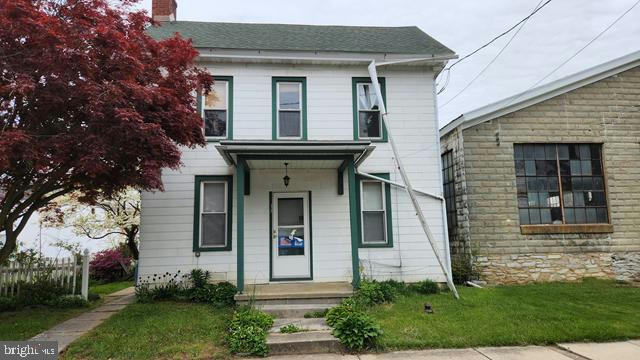 13 N PARK ST, RICHLAND, PA 17087, photo 1 of 4
