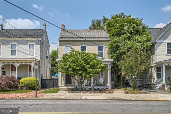 335 E 3RD ST, FREDERICK, MD 21701 - Image 1