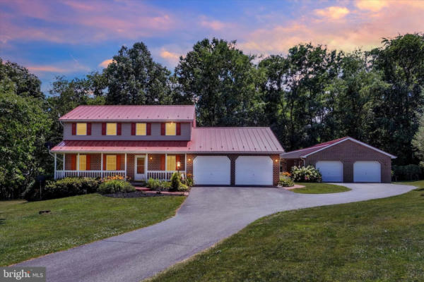824 ROCKY RD, RED LION, PA 17356 - Image 1