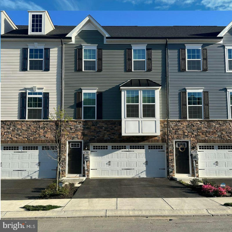 1720 ATLAS DR, FREDERICK, MD 21702, photo 1 of 32