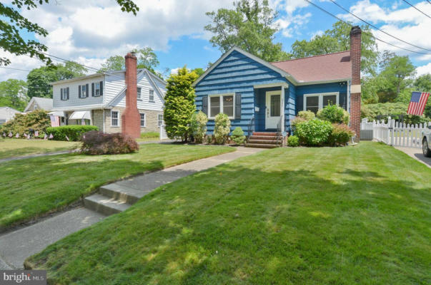 347 CONGER AVE, COLLINGSWOOD, NJ 08108 - Image 1