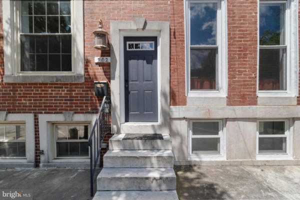 202 N LUZERNE AVE, BALTIMORE, MD 21224 - Image 1
