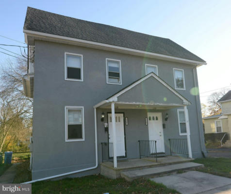 128 WILMER ST, GLASSBORO, NJ 08028 - Image 1