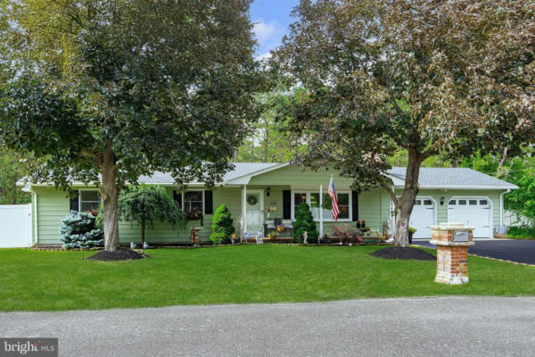 725 MONTGOMERY AVE, TOMS RIVER, NJ 08757 - Image 1