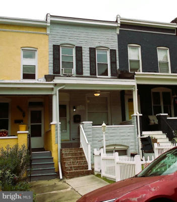 3622 BEECH AVE, BALTIMORE, MD 21211 - Image 1