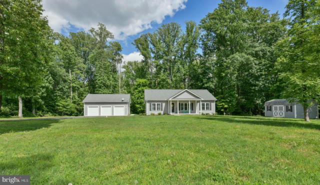 11329 RIVER RD, RIDGELY, MD 21660 - Image 1