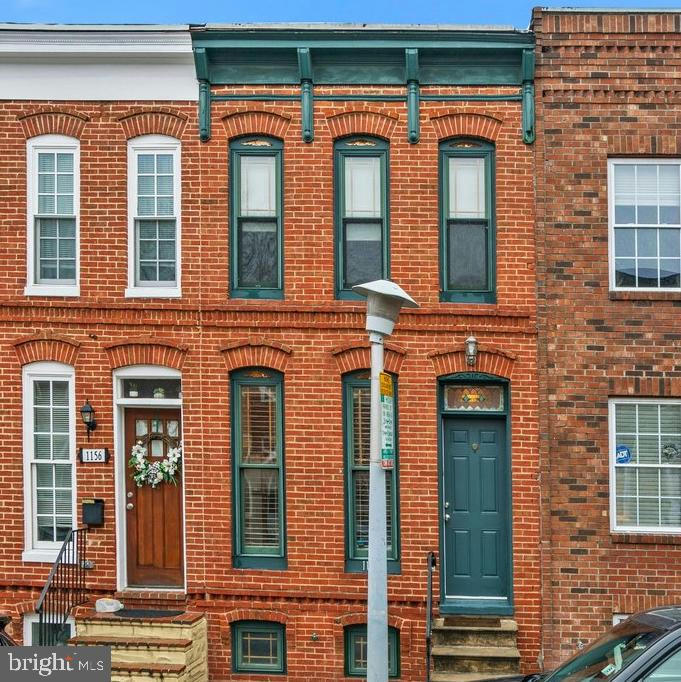 1154 CLEVELAND ST, BALTIMORE, MD 21230, photo 1 of 30