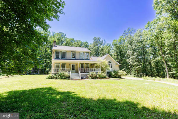 2890 FORBIDDEN VIEW DR, TANEYTOWN, MD 21787 - Image 1