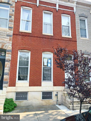 1221 S CHARLES ST, BALTIMORE, MD 21230 - Image 1