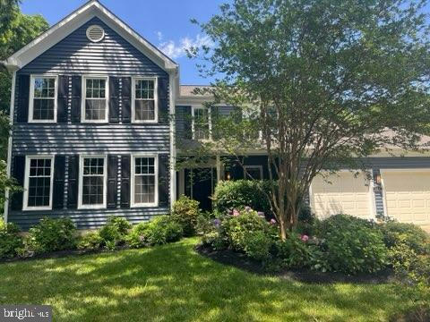 318 CARRIAGE RUN RD, ANNAPOLIS, MD 21403 - Image 1