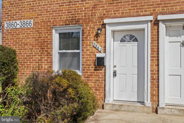 3860 28TH AVE # 153, TEMPLE HILLS, MD 20748 - Image 1