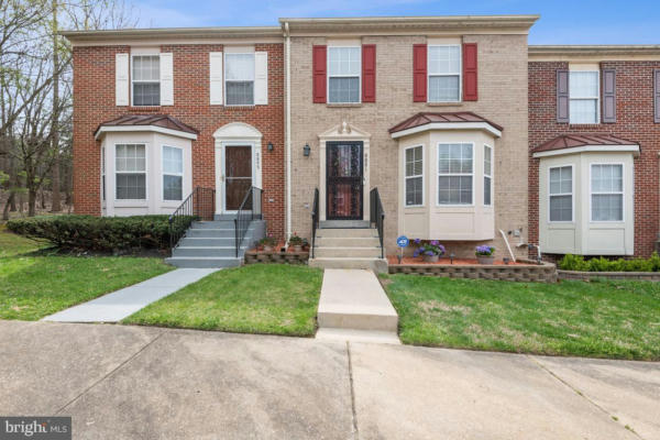 8851 RITCHBORO RD, DISTRICT HEIGHTS, MD 20747 - Image 1