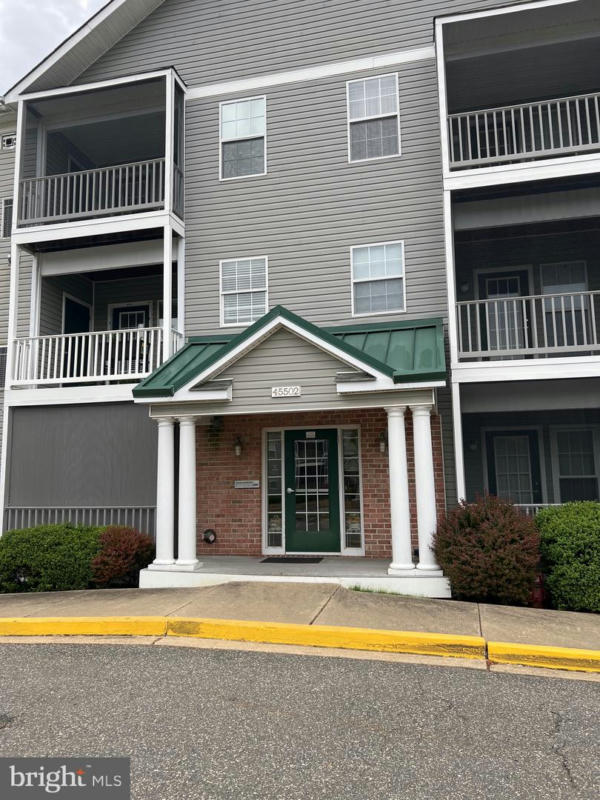 45502 WESTMEATH WAY UNIT C11, GREAT MILLS, MD 20634, photo 1 of 14
