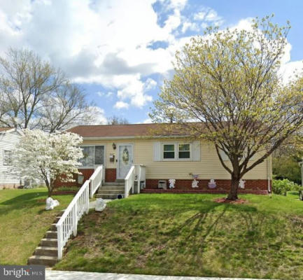 6612 MARCH DR, OXON HILL, MD 20745 - Image 1