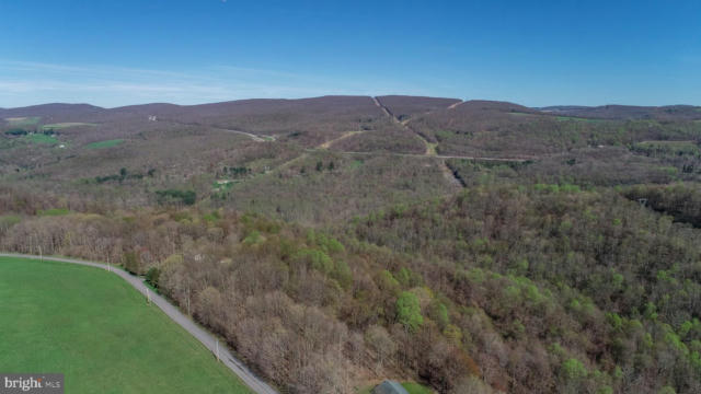 3.00AC OLD MORGANTOWN ROAD, FRIENDSVILLE, MD 21531, photo 5 of 11