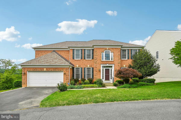 12805 W OLD BALTIMORE RD, BOYDS, MD 20841 - Image 1