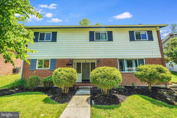 9810 CHERRY TREE LN, SILVER SPRING, MD 20901 - Image 1