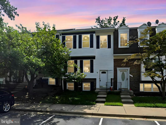 1707 FOREST PARK DR, DISTRICT HEIGHTS, MD 20747 - Image 1