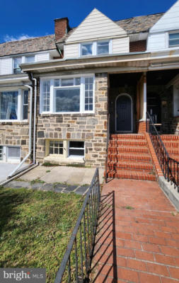 5122 HARFORD RD, BALTIMORE, MD 21214 - Image 1