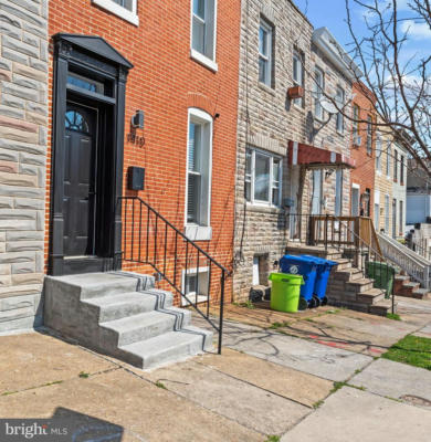 1410 RAMSAY ST, BALTIMORE, MD 21223, photo 2 of 23