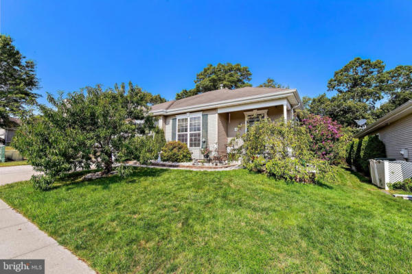 10 SEAGULL DR, LITTLE EGG HARBOR TWP, NJ 08087 - Image 1